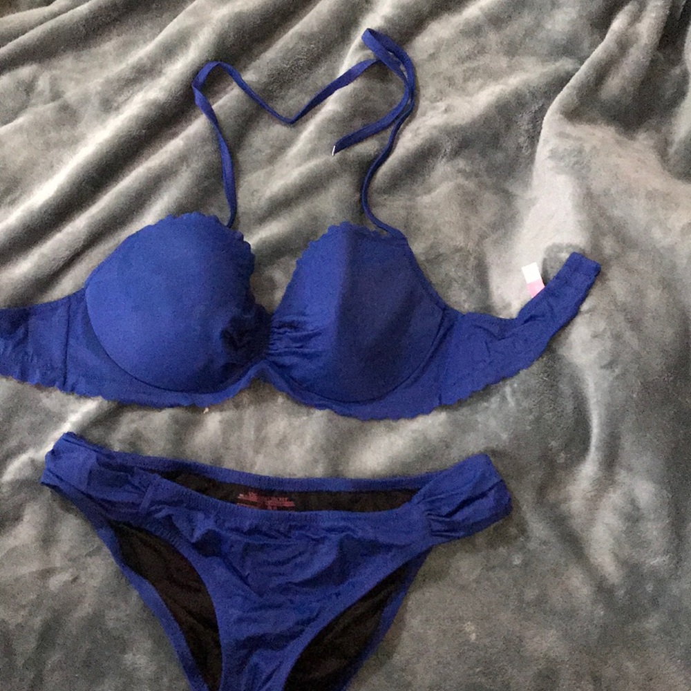 Victoria secret swimsuit